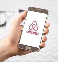 airbnb-klein