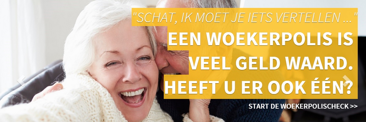 ConsumentenClaim woekerpolis commercial